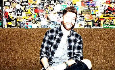 Chris Lane