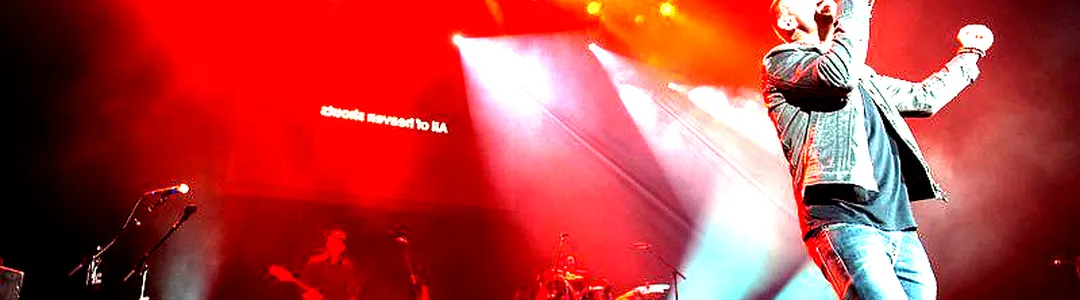Chris Tomlin