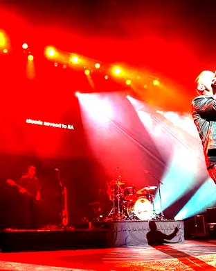 Chris Tomlin