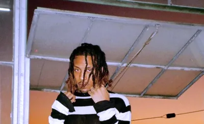Chris Travis