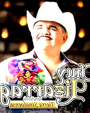 Chuy Lizarraga