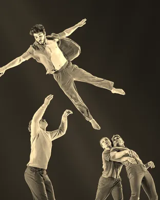 Circa - Dance