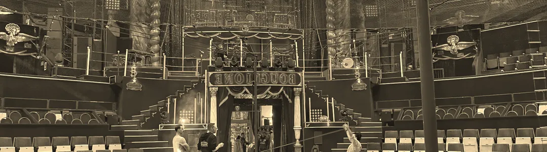 Cirque De Paris