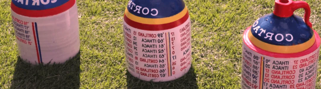 Cortaca Jug