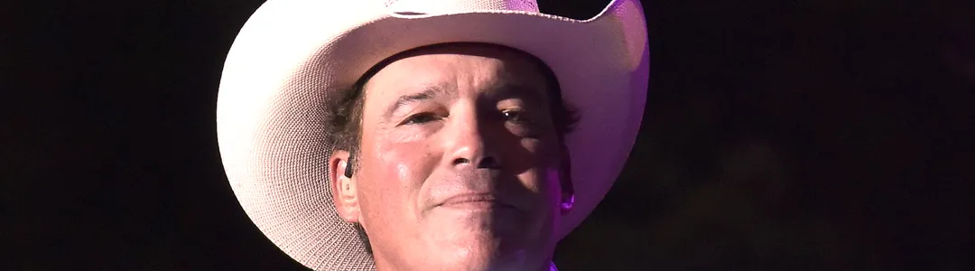 Clay Walker