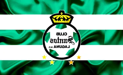 Club Santos Laguna