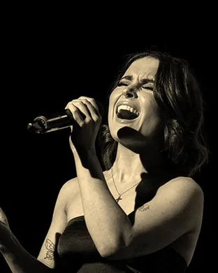 Coach Party & Two Man Giant Squid