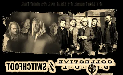 Collective Soul