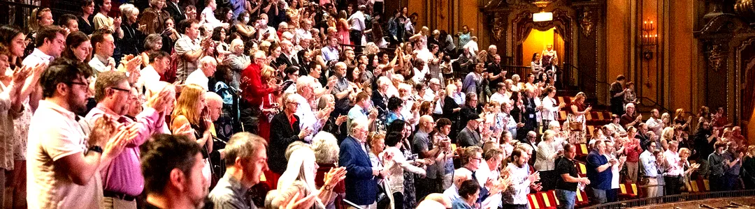 Columbus Symphony Orchestra