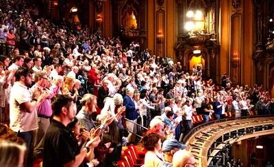Columbus Symphony Orchestra