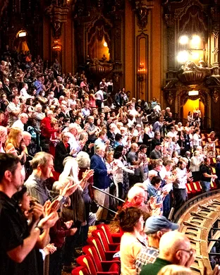 Columbus Symphony Orchestra