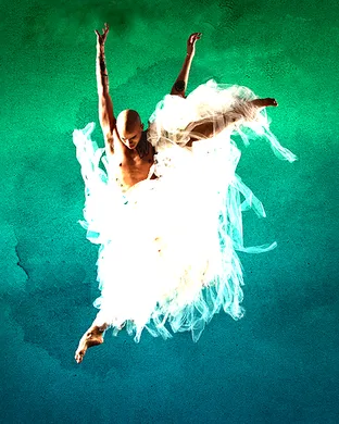 Love Rocks - Ballet