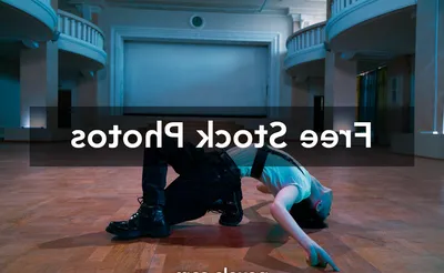 Contemporary Choreography