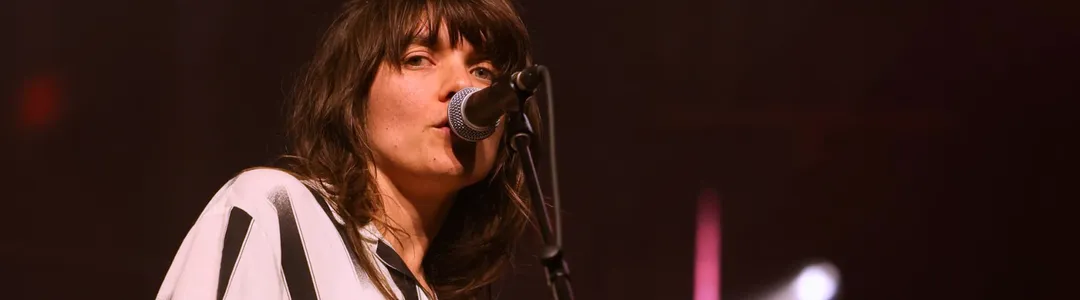 Courtney Barnett