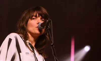 Courtney Barnett