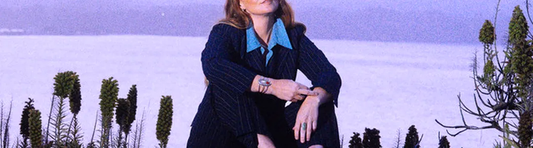 Courtney Marie Andrews