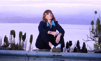 Courtney Marie Andrews