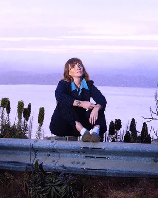 Courtney Marie Andrews