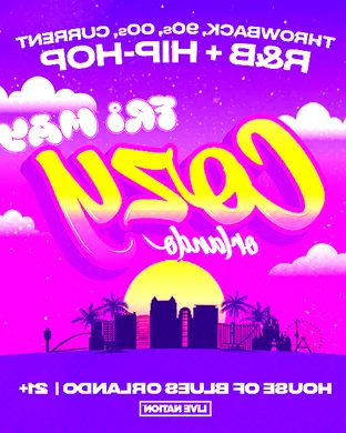 Live concert by Cozy Worldwide