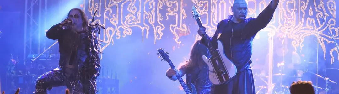 Cradle Of Filth