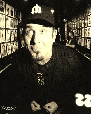 Craig Gass