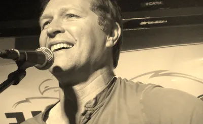 Craig Morgan