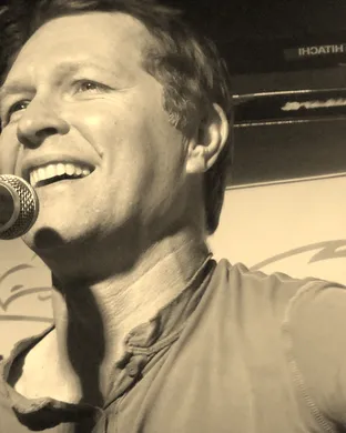 Craig Morgan