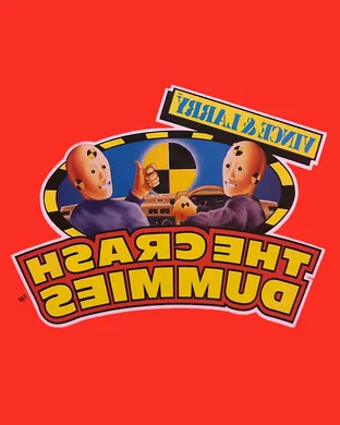 Crash Dummies event