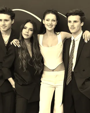 Cruz Beckham and The Breakers