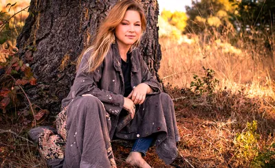 Crystal Bowersox