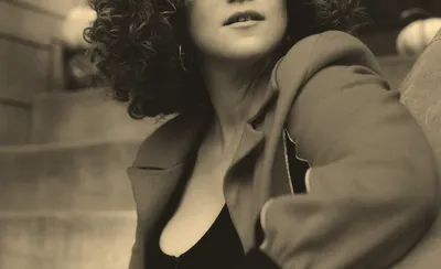 Cyrille Aimee