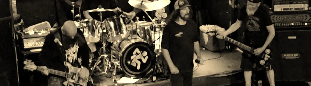 D.R.I. (Dirty Rotten Imbeciles)