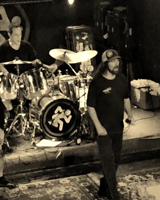 D.R.I. (Dirty Rotten Imbeciles)