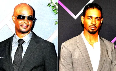 Damon Wayans Jr.