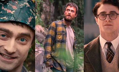 Daniel Radcliffe