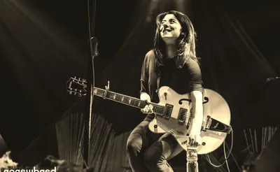 Daniela Andrade