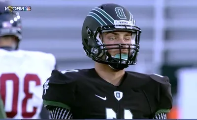 Dartmouth Big Green Football