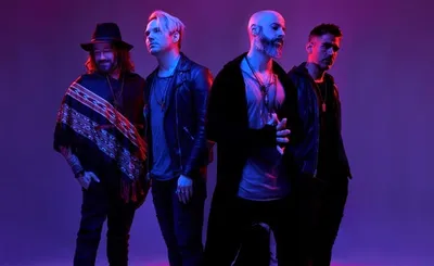 Daughtry