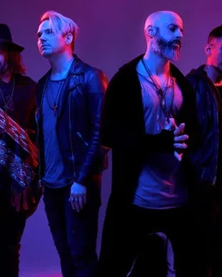 Daughtry