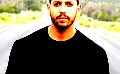 David Blaine