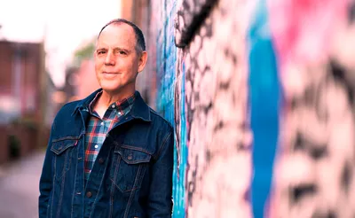 David Wilcox