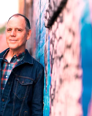 David Wilcox