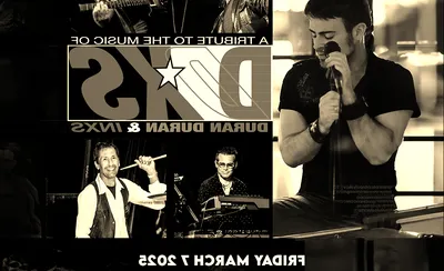 DDXS - Tribute Band