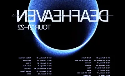 Deafheaven