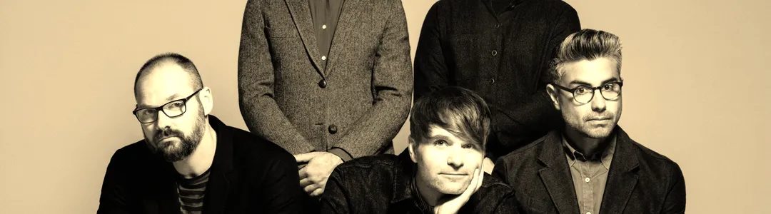 Death Cab for Cutie