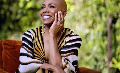 Dee Dee Bridgewater