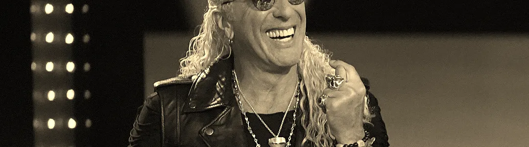 Dee Snider