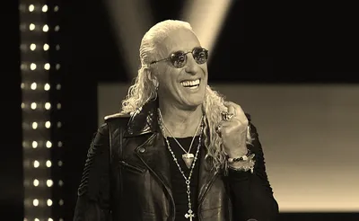 Dee Snider