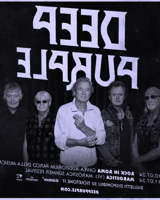 Deep Purple