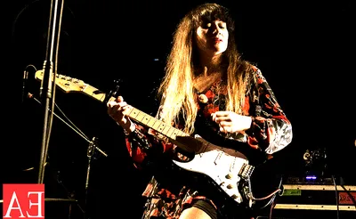 Deerhoof